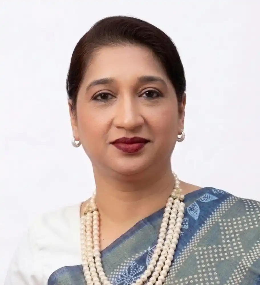 Farhana Rahman Sumi